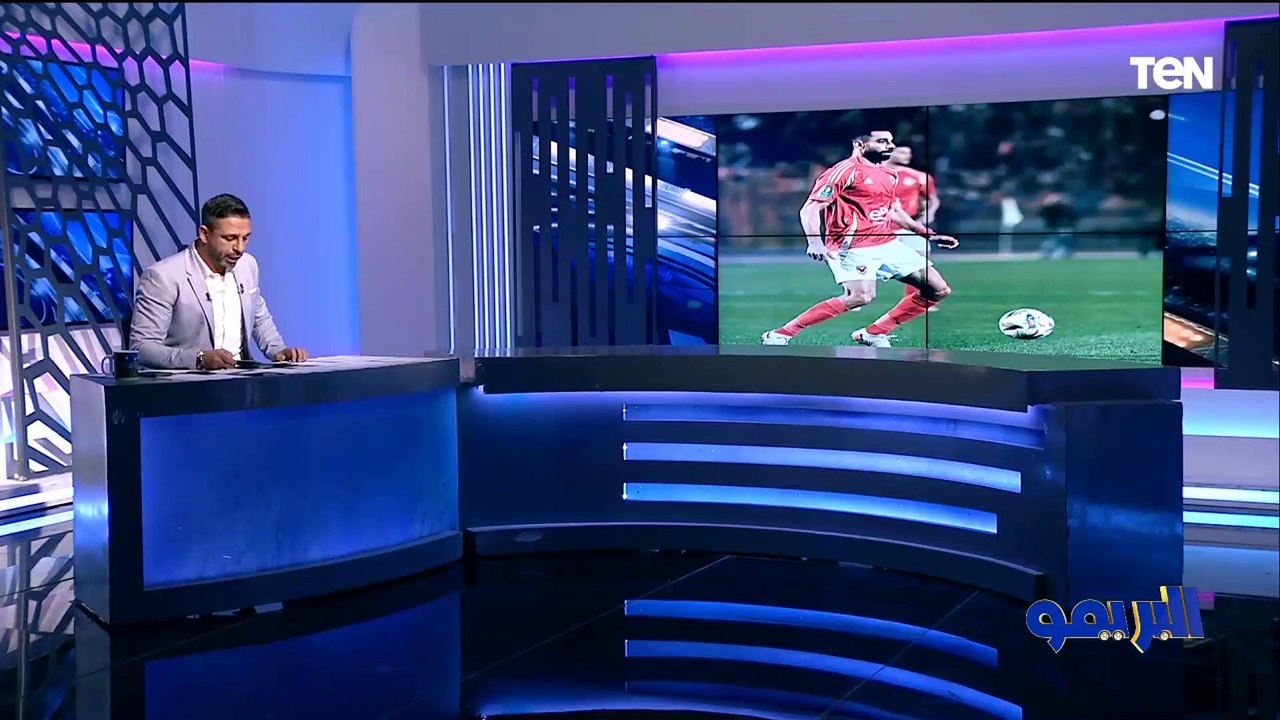 "إصابة بن شرقي تتجدد.. والأهلي يغلق ملف الصفقات.. وعقوبة السولية وكواليس صفقة جفالي في الزمالك"