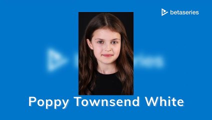 Poppy Townsend White (DE)