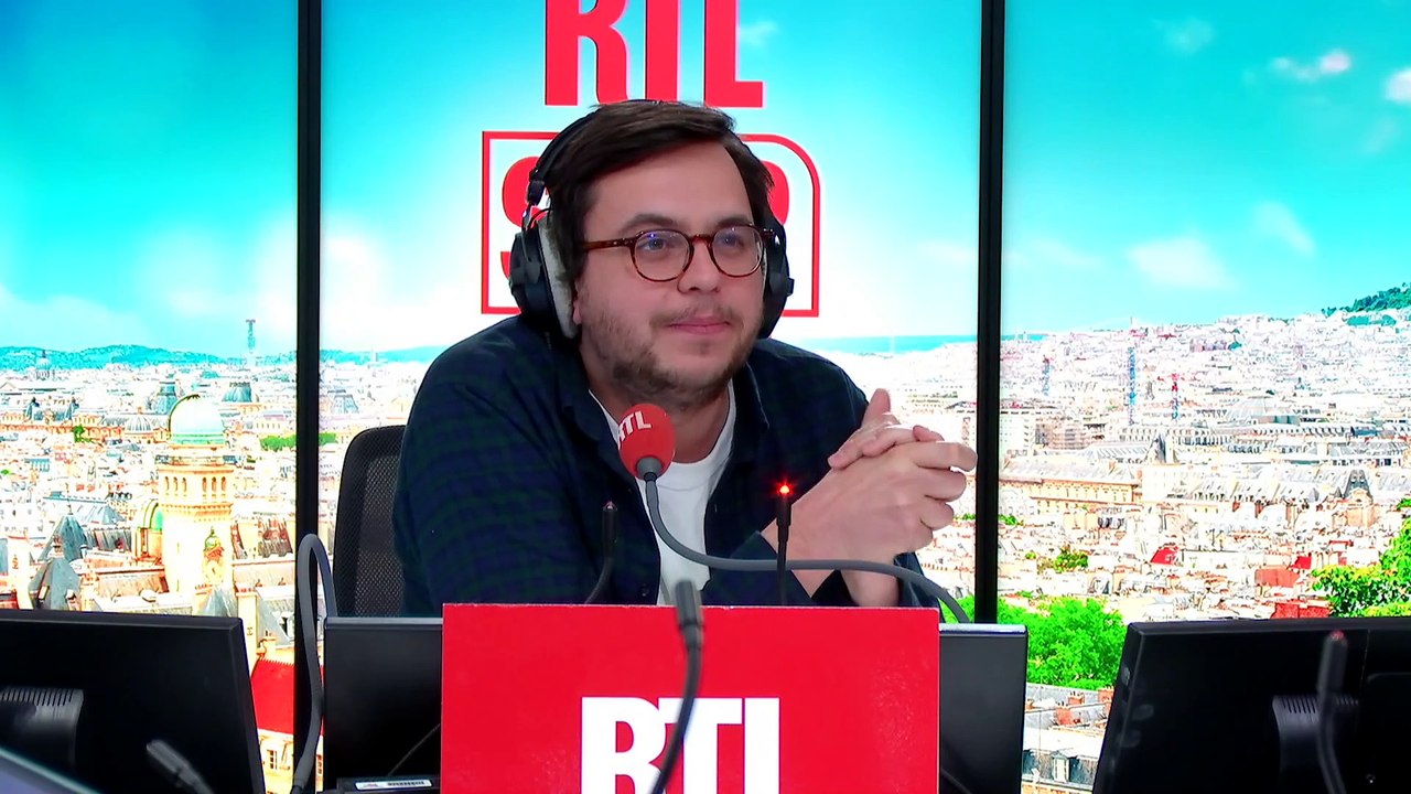 Le journal RTL de 18h du 08 février 2025 - Vidéo Dailymotion