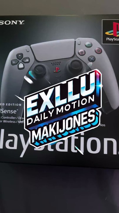 Je vous présente un objet de collection dans ma collection