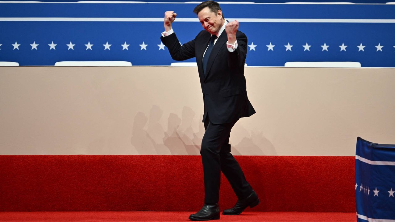 Lo que hay detrás del polémico Departamento de Eficiencia Gubernamental de Elon Musk