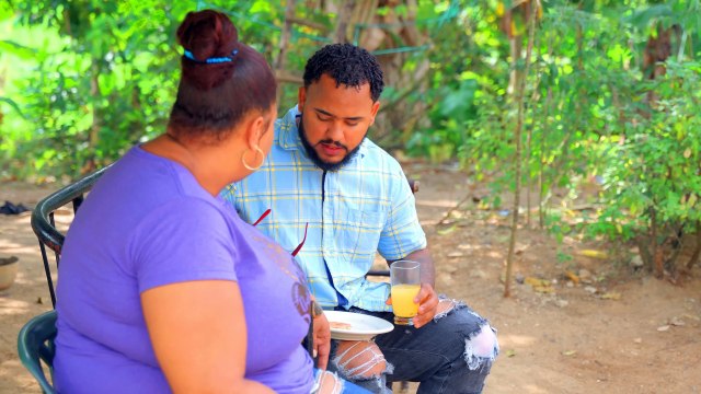 Muchas veces la sorpresa llega de quien menos lo espera
