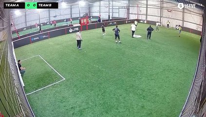 08/02 à 21:54 - Football Terrain 3 (LeFive Champigny)