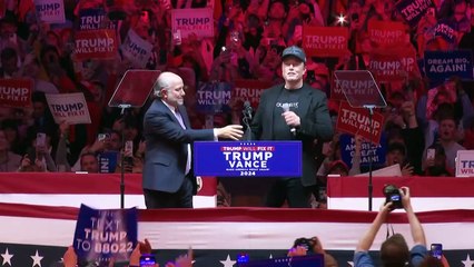 Un juez bloquea a Elon Musk acceso a datos sensibles del Tesoro de EEUU