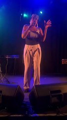 Frieda The Music Show In  PASS’SPORT FESTIVAL  #music #musica #música #show #festival  (2)