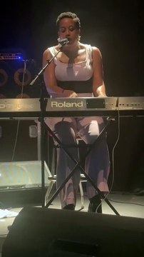 Frieda The Music Show In PASS’SPORT FESTIVAL #music #musica #música #show #festival (37)