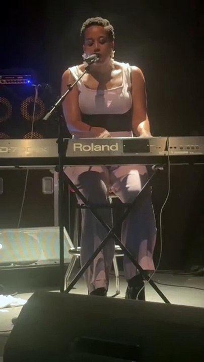 Frieda The Music Show In  PASS’SPORT FESTIVAL  #music #musica #música #show #festival  (37)