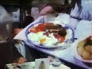 Sein grösster Bluff (1954)