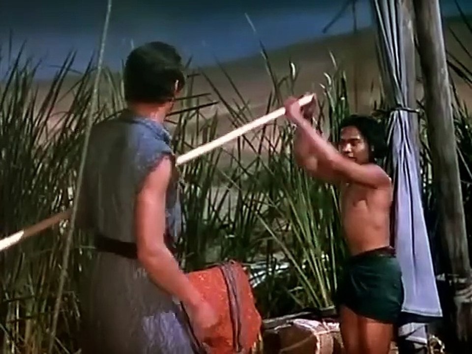 Der Dieb von Bagdad (1940)