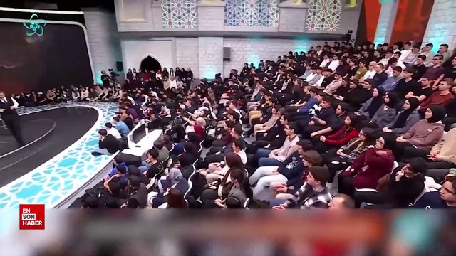 Milli Eğitim Bakanı Tekin: Daha dinamik bir eğitim sistemine ihtiyacımız var