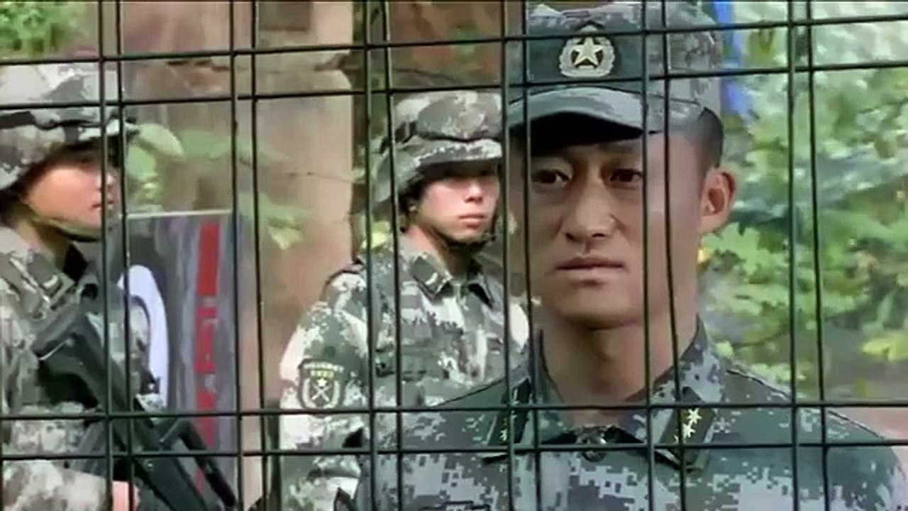 Film Pasukan Khusus Kriminal menghadapi eksekusi, tetapi rekrutan baru mendeteksi penembak jitu