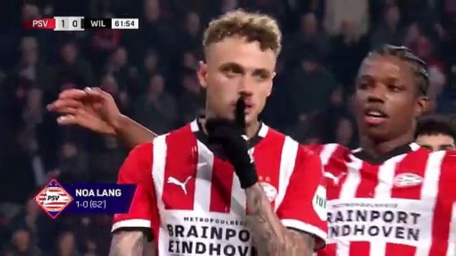 Eredivisie - 4e match sans victoire pour le PSV
