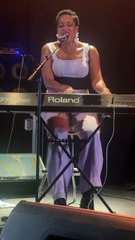 Frieda The Music Show In  PASS’SPORT FESTIVAL  #music #musica #música #show #festival  (44)