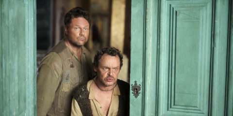 Assistir O Auto da Compadecida 2 Completo em HD (2024) - Filme Imperdível