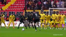 Bellona Kayserispor - Tümosan Konyaspor Maç Özeti
