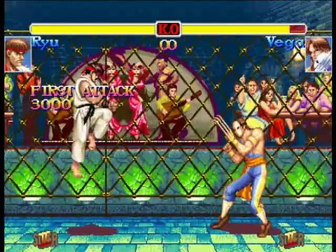 Hyper Street Fighter II: The Anniversary Edition online multiplayer - ps2
