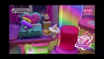 Star Catch! Teenieping - Dazzleping Doesn’t Stop (Season 5, Episode 8)