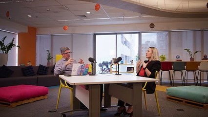 CHAMADA PARA ENTREVISTA COM RENATA TOGNOZZI