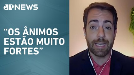 Hamas liberta mais três reféns israelenses; professor analisa cenário