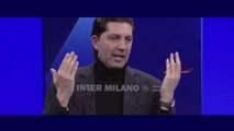 Tomas Fierro: Le riserve dell'Inter non incidono, non vogliono andare via e bloccano il mercato.
