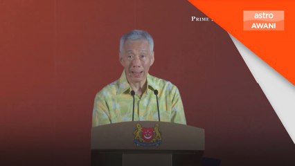 Lebih banyak bantuan kepada rakyat dalam Belanjawan Singapura - Lee Hsien Loong