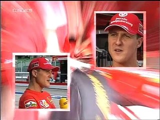 F1 2006 - Malaysia - Countdown