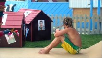 040-Big Brother Australia Season 8, Day 30, Daily Show, Tuesday 27 May 2008