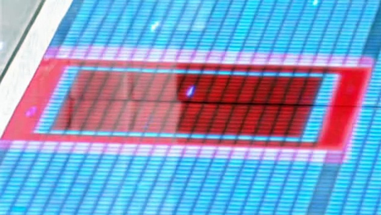 The Cube (UK) ∙ S04E05