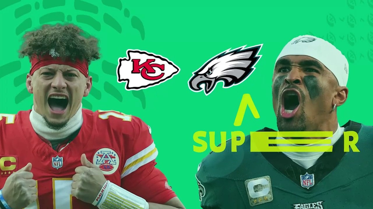 Barkley? Jefferson? Jameis Winston? - NFL stars name their dream team-mate