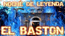 EL BASTON   NOCHE DE LEYENDA No.56  GINA MATEOS