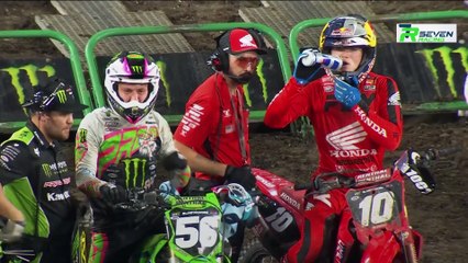 25- SX ETAPA 5 - HEAT 2 250