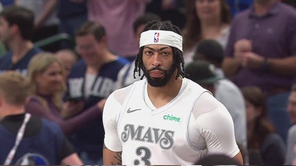 Game Recap: Mavericks 116, Rockets 105