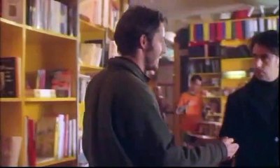 Nataša (2001) - Domaći film