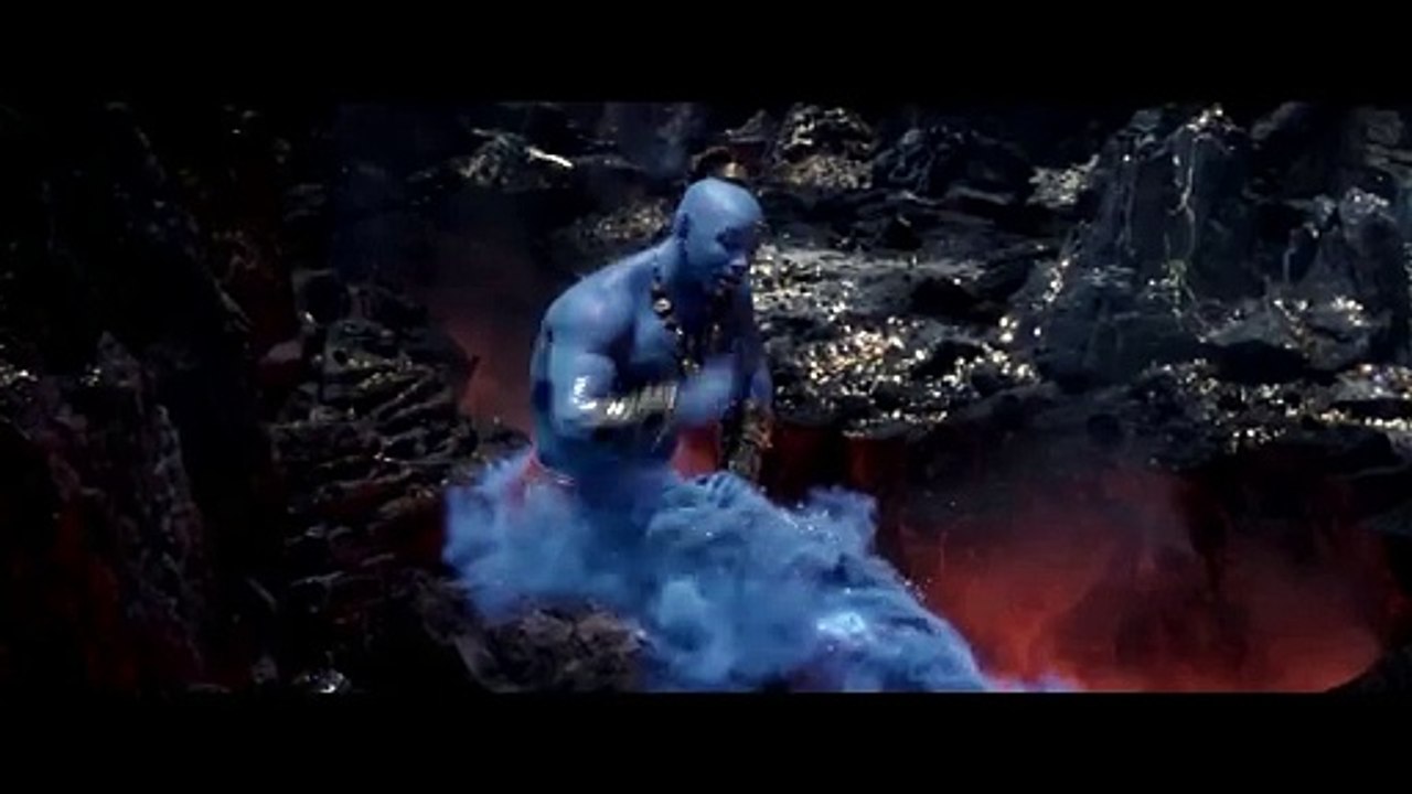Aladdin