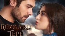 Ruzgarli Tepe - Episode 176 English Subtitles