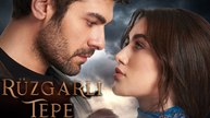 Ruzgarli Tepe - Episode 176 English Subtitles