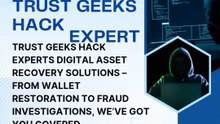 DON'T LET SCAM DEFINE YOUR FUTURE — RECLAIM YOUR MONEY FROM FAKE INVESTMENTS USING TRUST GEES HACK EXPERT