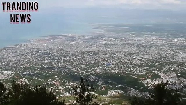 Sismo de magnitud 7,6 en el Caribe activa un aviso de tsunami para Puerto Rico y las Islas Vírgenes