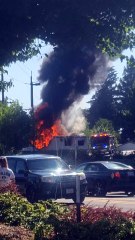 just another summer day in Salem, Oregon.