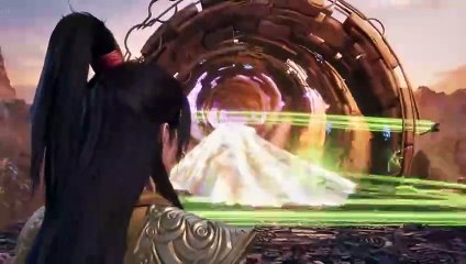 Martial Master Episode 519 Multi Subtitles