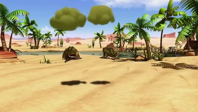 Oscar's Oasis 🦎 | Best Funny Moments Compilation! 😂🤣 #Oscar'soasis #FunnyVideos #BestCartoonVideos #Animation #KidsCartoonVideos
