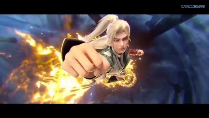 Perfect World S01 EP201 (English Subtitle)