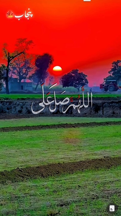 Darod pak