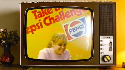 Watch the Epic PEPSI Challenge Super Bowl 2025 Commercial! 🥤