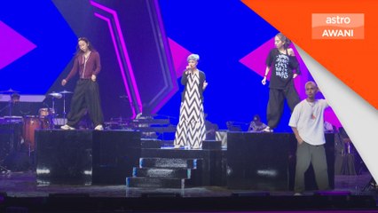 Gegar Vaganza 11: Siapa bakal julang gelaran juara?