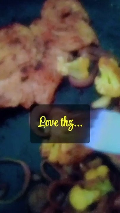 #love#Home#made#steak