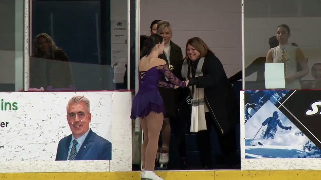 M-ANGERS2025 - STAR 5 13 ans et plus Dames groupe 1