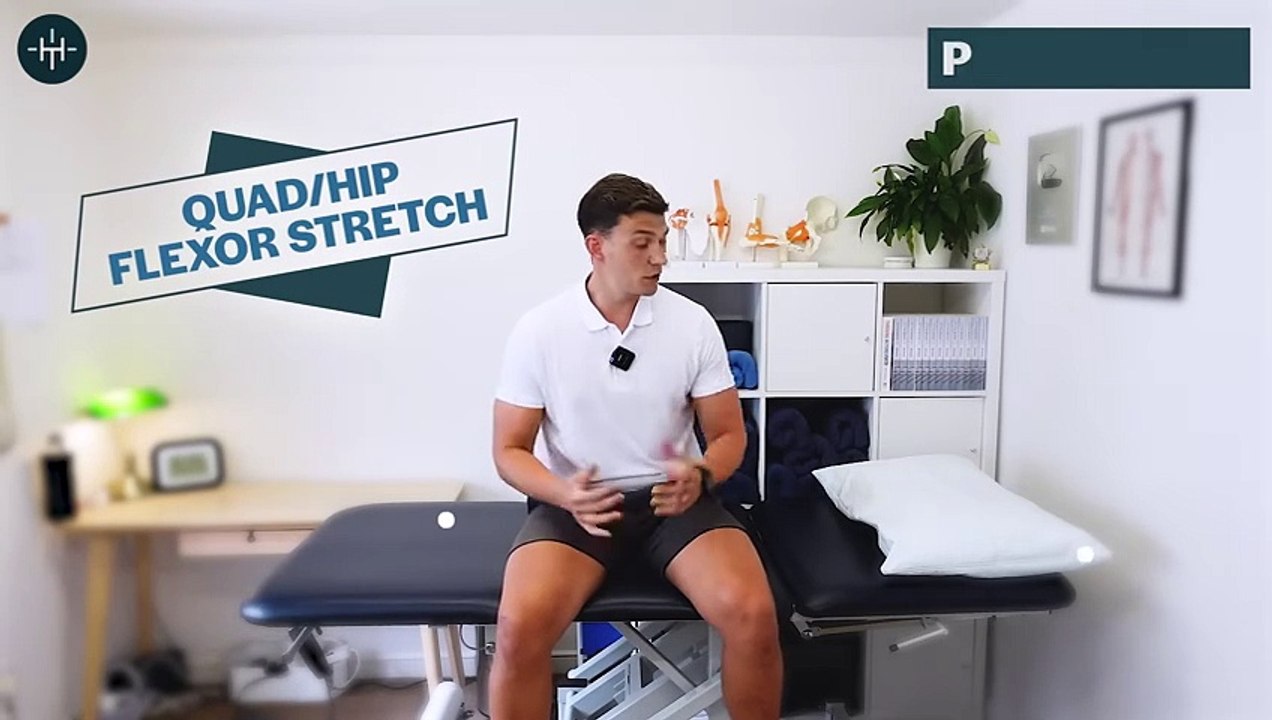 Do These 3 Stretches EVERY Morning (Ages 50+)