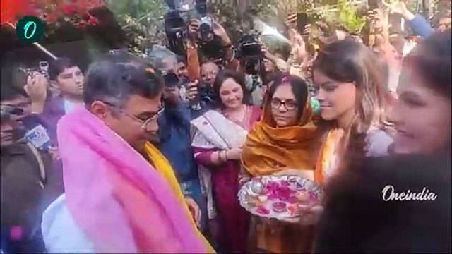 Delhi Election Result: दिल्ली के Parvesh Verma कौन हैं? AAP के Arvind Kejriwal हारे | वनइंडिया हिंदी