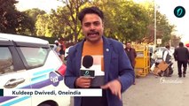 Delhi Election Result 2025: Arvind Kejriwal’s Biggest Defeat | Fun Scenes Outside BJP Office